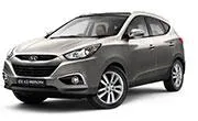Hyundai Hyundai ix-35