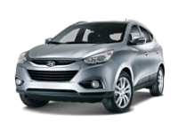 Hyundai Коврики EVA на Hyundai Ix35 2010-2015