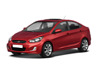 Hyundai Hyundai Solaris