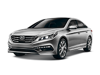 Hyundai Коврики EVA на Hyundai Sonata VII (Lf) 2014-2019