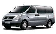 Hyundai Hyundai Starex (H1) Авточехол для Hyundai H1 8 мест (2007+)
