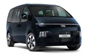 Hyundai Hyundai Staria