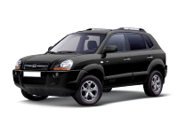 Hyundai Hyundai Tucson