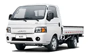 Jac Эва-коврики на Jac N25