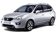 KIA Carens 1 1999-2006, хетчбэк