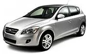 KIA KIA Ceed 1 (с 2007 до 2012г)