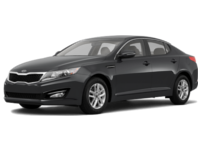 Kia Optima 3 (2010-2015)