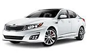 KIA Kia OPTIMA III c 2010 по 2015г
