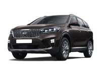 KIA KIA Sorento 3 PRIME (5/7 мест) с 2016г.