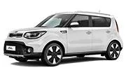 Kia Soul 1 (с 2011)