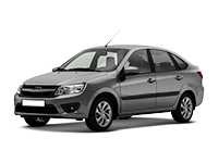 LADA Гранта с 2012-2017 седан, лифтбек, универсал