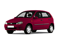 Lada Лада Калина (Sedan/Хэтчбек/Wagon) 11193
