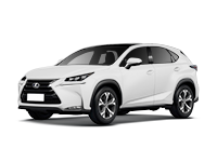 Lexus Nx с 2014-н.в., внедорожник
