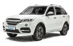 Lifan X60 c 2012-н.в. джип