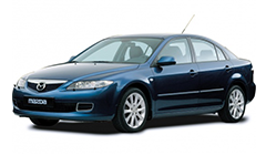 Mazda Mazda 6