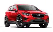 Mazda Mazda CX-5 Авточехол для Mazda CX-5 I Direct\Drive (2011-2017)