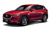 Mazda Mazda CX-5 Авточехол для Mazda CX-5 II Active\Supreme (2017+)