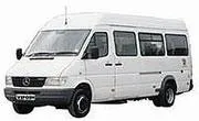 Mercedes Benz Sprinter