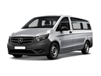 Mercedes Benz Vito с 2014-н.в., минивэн