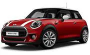 Mini Mini Cooper Авточехол для MINI (F56) Cooper S Hatch 3-door (2013+)