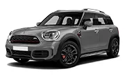 Mini Mini Countryman Авточехол для MINI (F60) Countryman II (2016+)