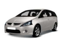 Mitsubishi Mitsubishi Grandis