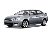 Mitsubishi Mitsubishi Lancer