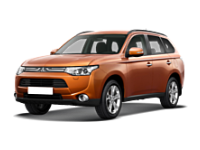 Mitsubishi Mitsubishi Outlander 3 c 2018 по н.в