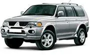 Mitsubishi Mitsubishi Pajero IO Pinin c 1998-2008 джип