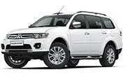 Mitsubishi Pajero 3-4 (2000-2014)