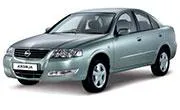 Nissan Nissan Almera Classic 2006-2013