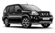Nissan Nissan X Trail Т-31 (с 2007 по 2015г)
