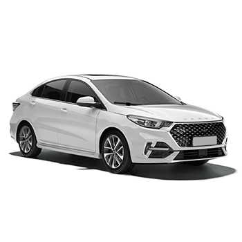 Omoda S5 с 2022-н.в. седан