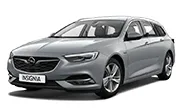 Opel Opel Insignia седан, универсал, хэтчбек, sport, turer 2008-2017