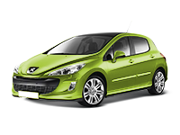 Peugeot 308 SV universal (с 2008)