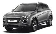 Peugeot Peugeot 4008 Авточехол для Peugeot 4008