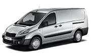 Peugeot Peugeot Expert Авточехол для Peugeot Expert (2007+)
