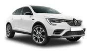 Renault Renault Arkana Авточехол для Renault Arkana