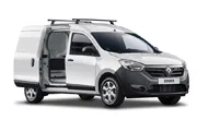 Renault Renault Dokker Авточехол для Renault Dokker 2 места (2012+)