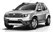 Renault Renault Duster 1 поколение 2011-2015г