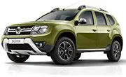 Renault Duster (с 2015)