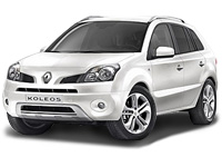 Renault Renault Koleos