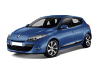 Renault Megan 3 2009-2016, хетчбэк, универсал