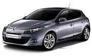 Renault Renault Megane Авточехол для Renault Megane 3 (2010-2016)