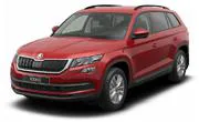 Skoda Skoda Kodiaq Авточехол для Skoda Kodiaq (2016+)