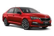 Skoda Rapid (с 2020)