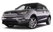 SsangYong SsangYong Tivoli
