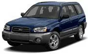 Subaru Subaru Forester 2 (2002-2008) (М)