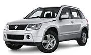 Suzuki Suzuki Grand Vitara 5 дверный 2005 -2015