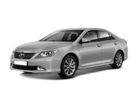 Toyota Toyota Camry 2011-2018 Кузов XV 50 (2011-2014) - XV 55 (2014-2018)